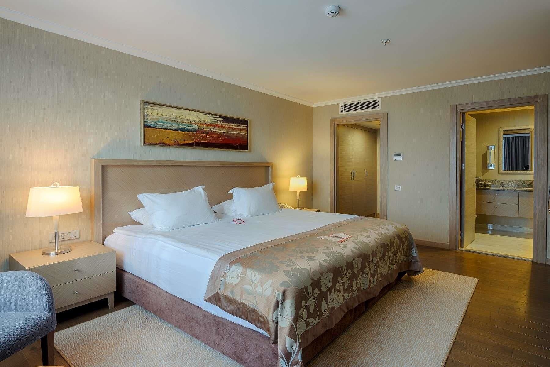 Ramada Plaza By Wyndham Kahramanmaras Hotel Exterior photo